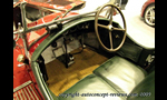 Alfa Romeo 6C 1750 GS Zagato 1929-1933 4